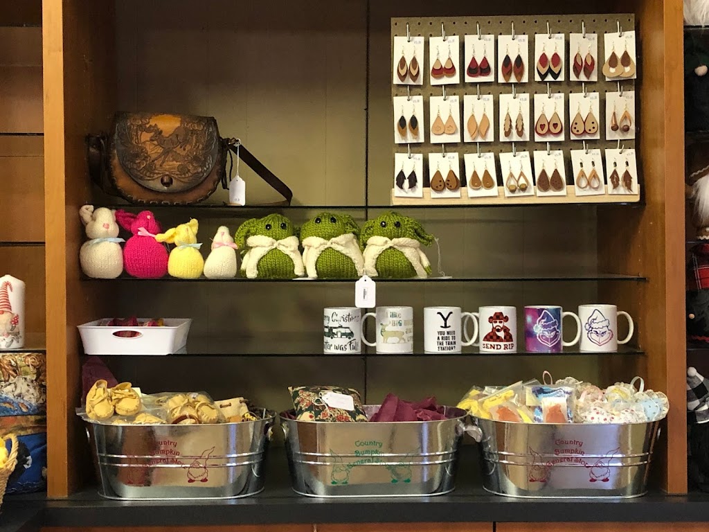 Country Bumpkin General Store | 5002 50 Ave, Gibbons, AB T0A 1N0, Canada | Phone: (587) 590-7719