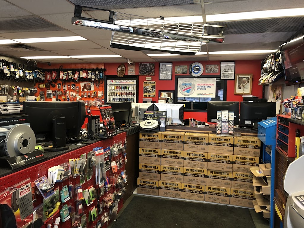 Chado’s New Auto Parts | 2675 Blackwell St Unit 6, Ottawa, ON K1B 4E4, Canada | Phone: (613) 569-2400