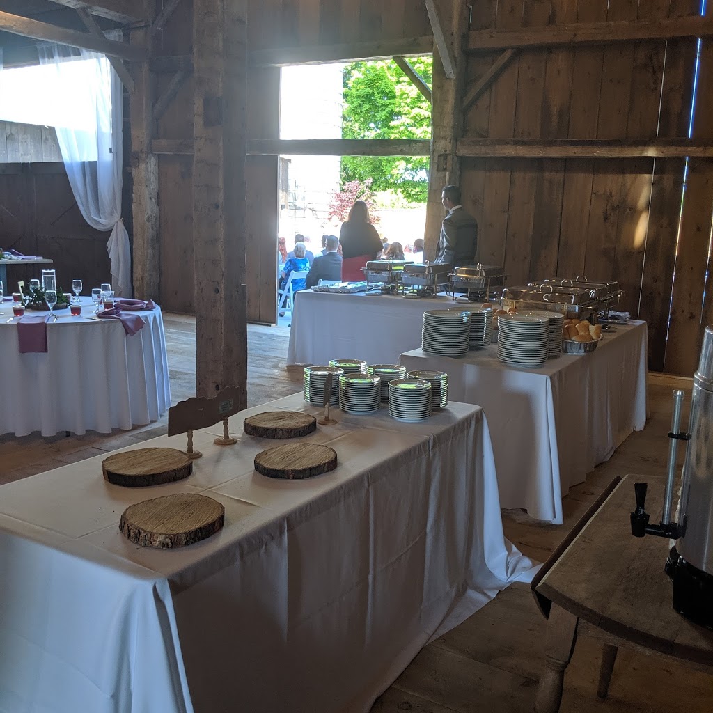 Maple Meadows Farm - Event Centre | 736 Weaver Rd, Port Colborne, ON L3K 5V3, Canada | Phone: (905) 834-9136