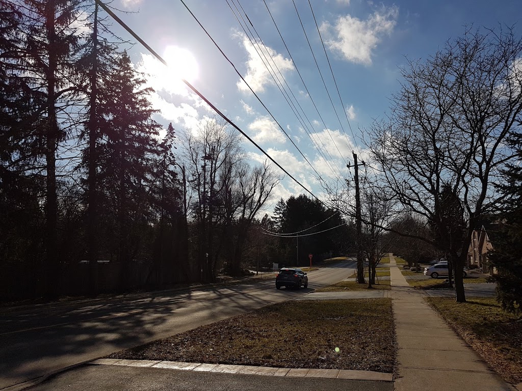 Golf Links Park #2 | 226 Seymour Dr, Ancaster, ON L9G 4N6, Canada