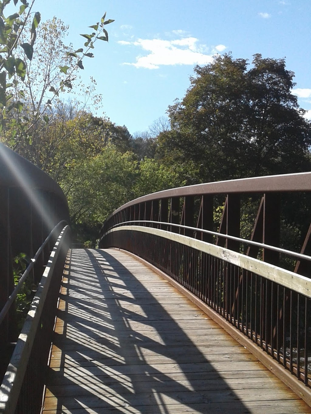 Lions Park | 36-96 Laurel St, Paris, ON N3L 3L8, Canada