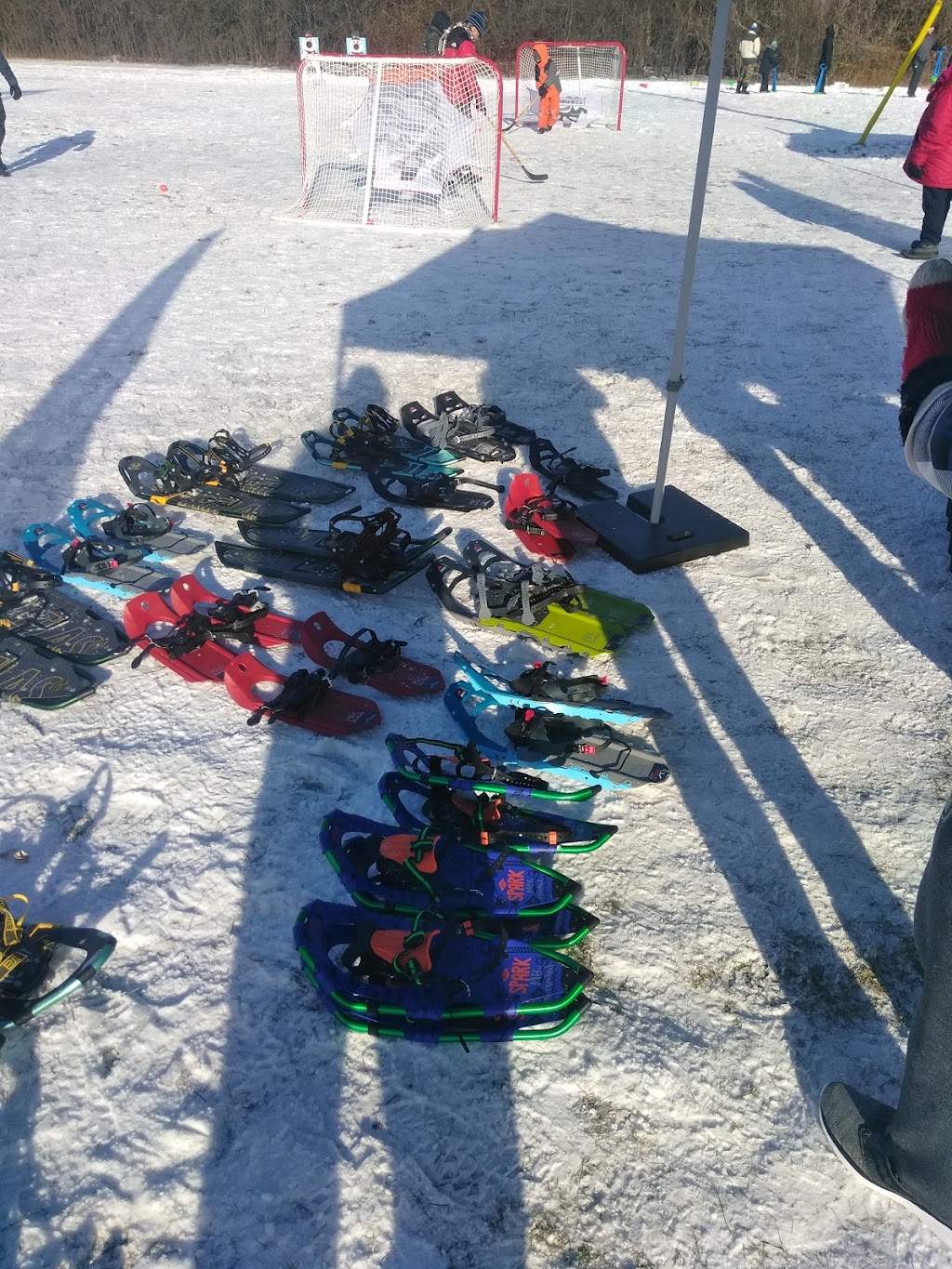 Waterloo Skatepark | 100 Father David Bauer Dr, Waterloo, ON N2J 4A8, Canada | Phone: (519) 886-1177