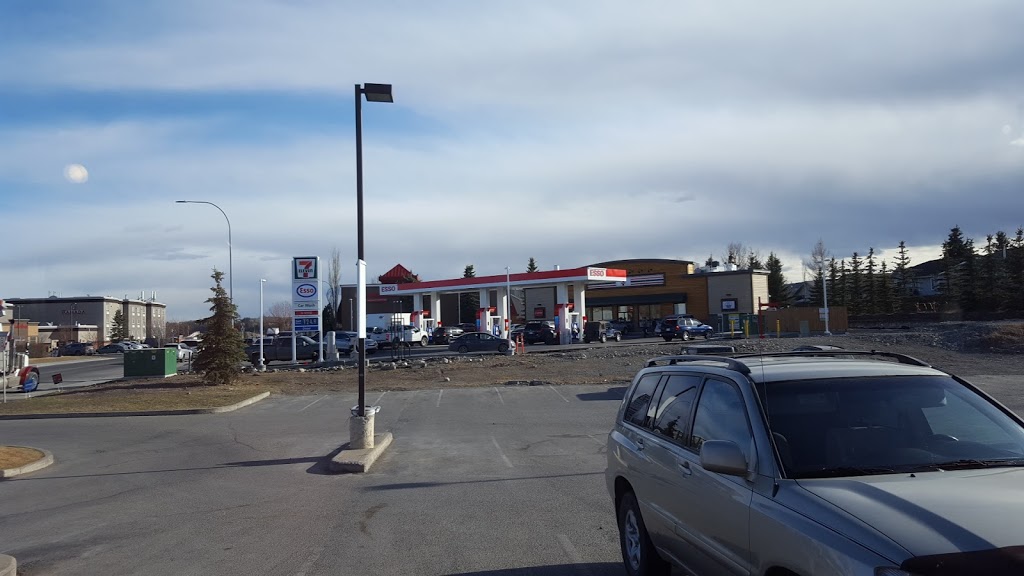 7-Eleven | 19 Westside Dr, Cochrane, AB T4C 1M1, Canada | Phone: (403) 390-8647