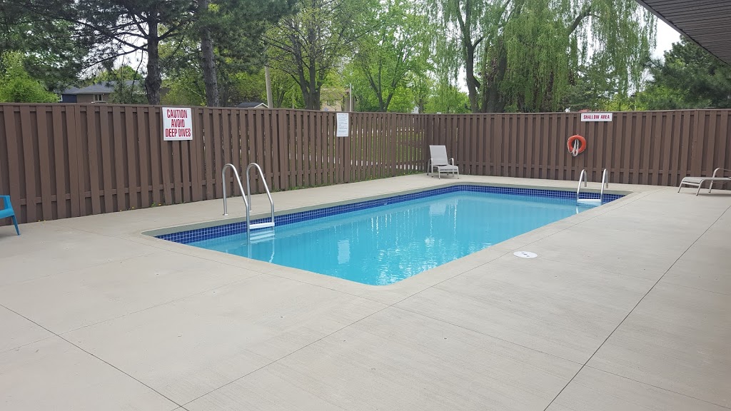 Riverrun Park | 51 Falconer Dr, Mississauga, ON L5N 0A7, Canada