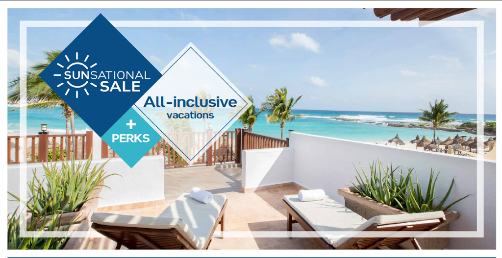 Club Med Agent - Margarita Travel | 47 Autumn Crescent SE, Calgary, AB T3M 0P5, Canada | Phone: (877) 217-2582