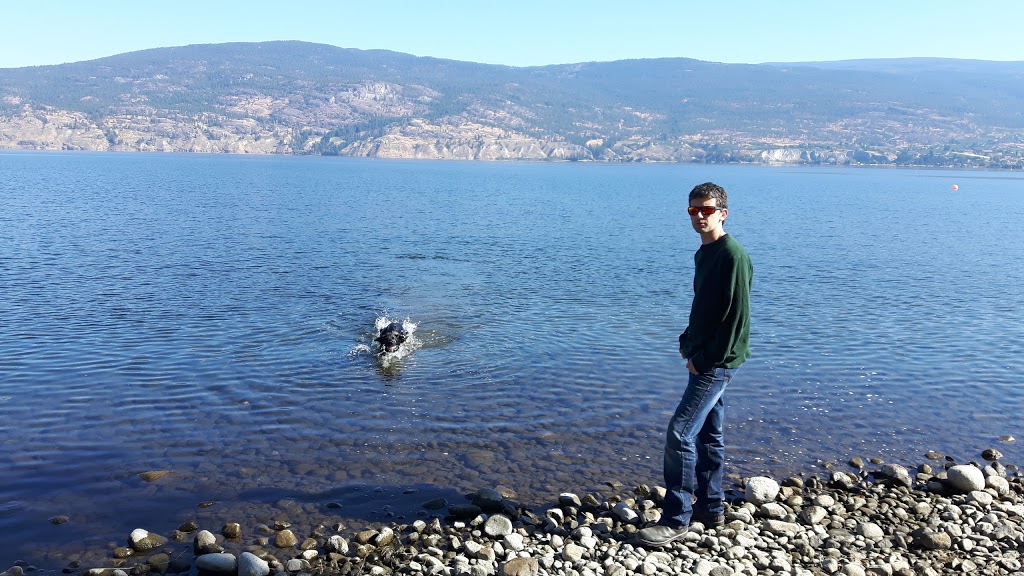 Kinsmen Park | 12533 Lakeshore Dr S, Summerland, BC V0H 1Z1, Canada