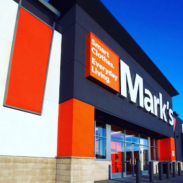 Marks | 202 Veterans Blvd NE #101, Airdrie, AB T4B 3P2, Canada | Phone: (403) 948-7768