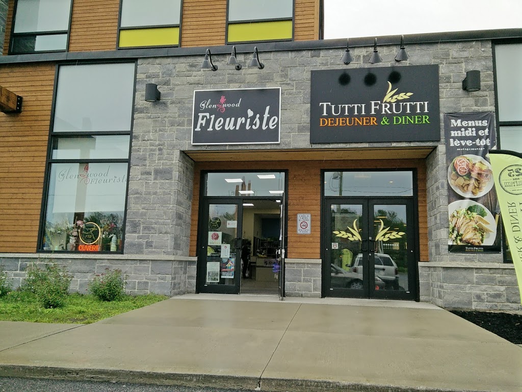 Fleuriste Glenwood | 425 Chemin Vanier, Gatineau, QC J9J 3H8, Canada | Phone: (819) 684-6023