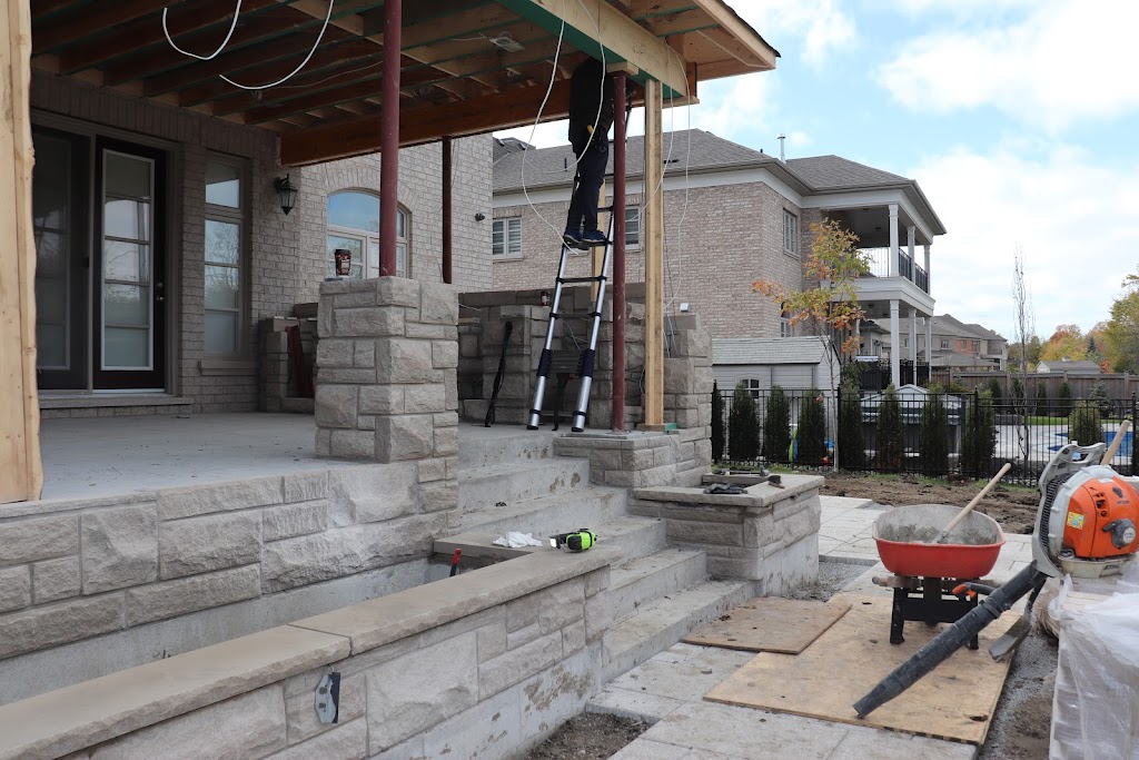 Ram Contracting | 5 Fortecon Dr, Gormley, ON L0H 1G0, Canada | Phone: (905) 773-0507