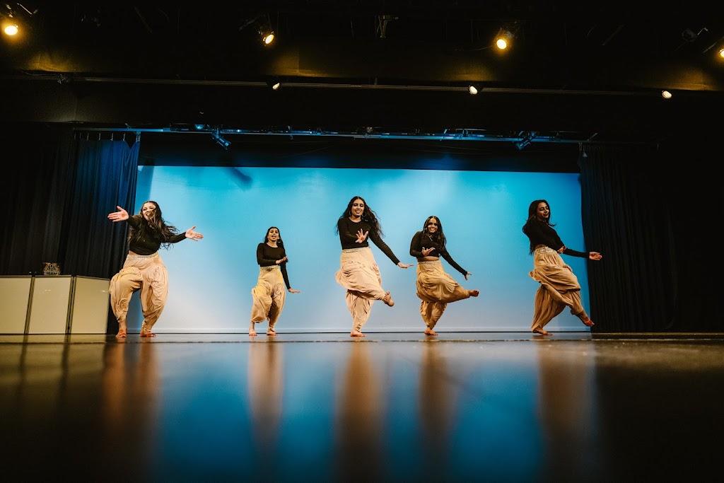Varnaah Dance Academy | 1444 Glenora Dr, London, ON N5X 1V2, Canada | Phone: (226) 503-6120
