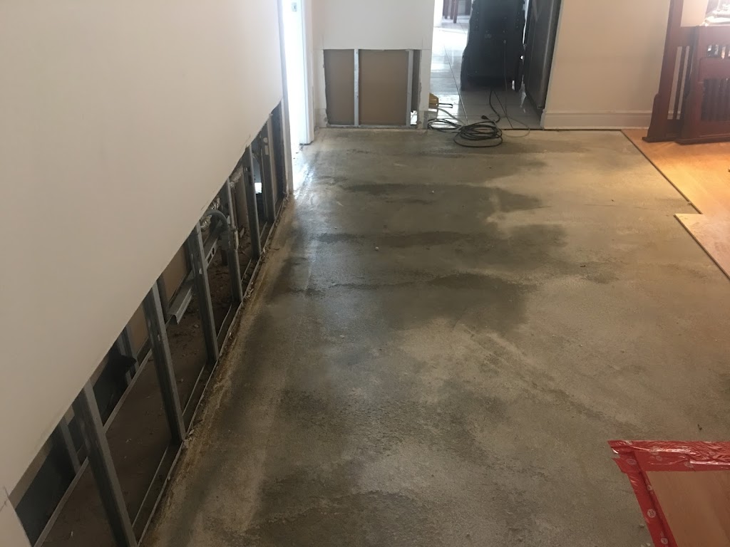 A V Construction. | 14 Regent Rd, North York, ON M3K 1G9, Canada | Phone: (416) 821-7596