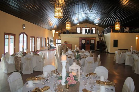 Bentwood Hall | 41 Sunrise Ln, La Broquerie West, MB R0A 0W1, Canada | Phone: (204) 381-0776