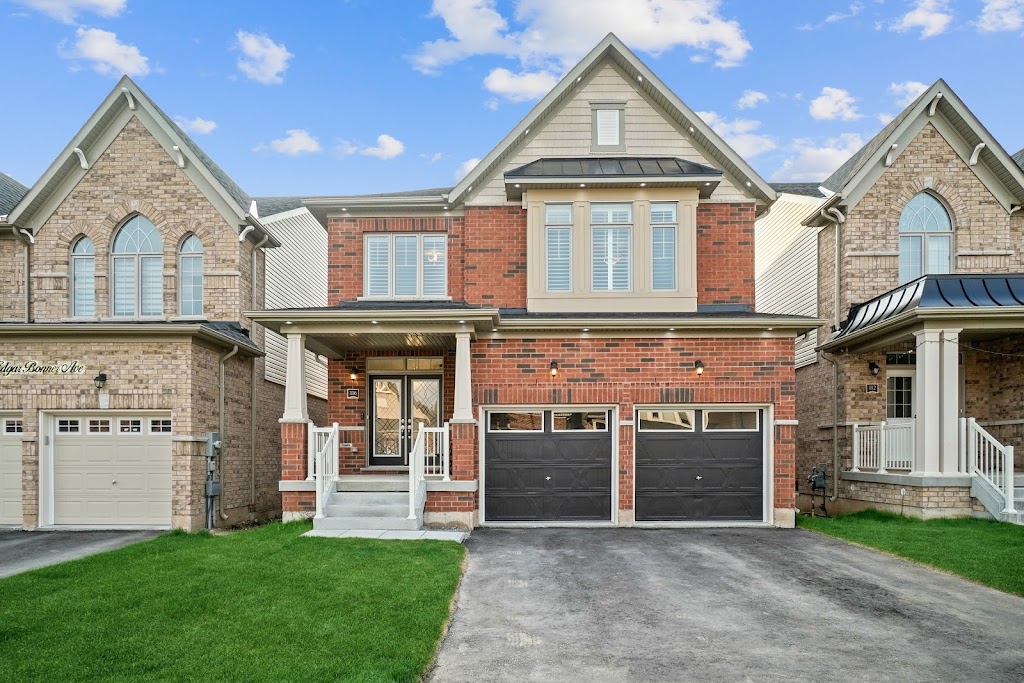 TYLER DAWE REAL ESTATE: RE/MAX ESCARPMENT REALTY INC. BROKERAGE | 295 Alma St, Rockwood, ON N0B 2K0, Canada | Phone: (519) 856-0600
