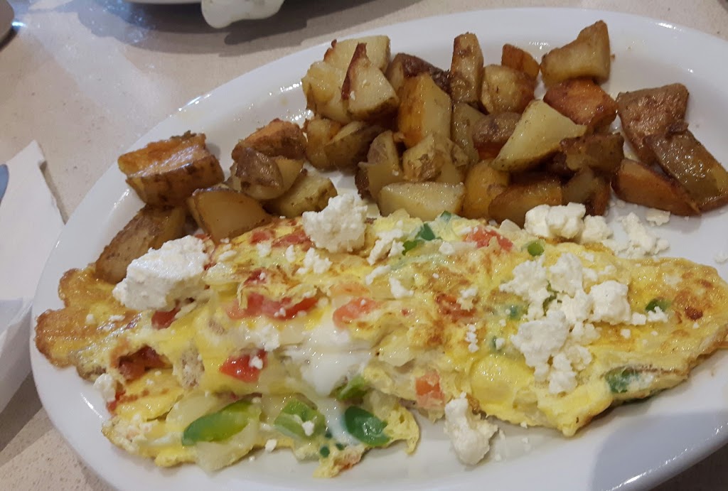 FlapJacks Barrie | 490 Mapleview Dr W, Barrie, ON L4N 6C3, Canada | Phone: (705) 503-8008