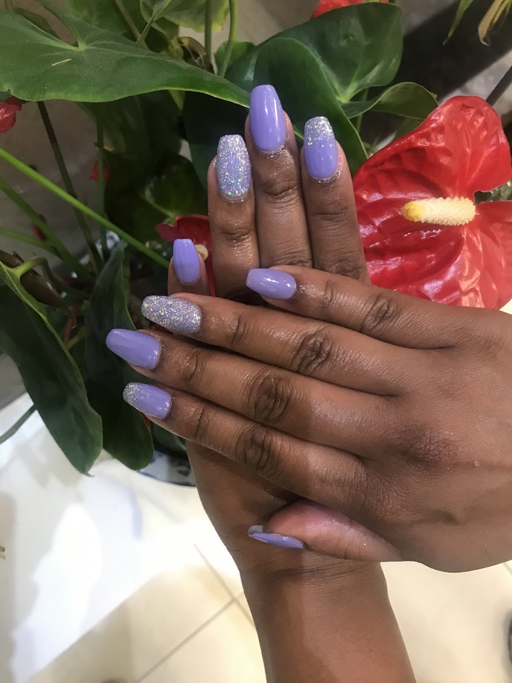 Nice City Nails | 10620 Yonge St, Richmond Hill, ON L4C 3C8, Canada | Phone: (905) 508-6680