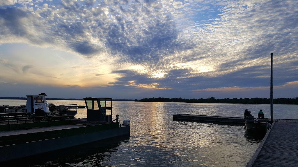 Island Grove Marina | 987 Lake Dr N, Keswick, ON L4P 3E9, Canada | Phone: (905) 476-7600