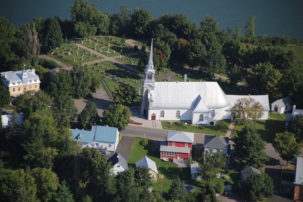 Municipalité de Saint-Antoine-de-Tilly | 3870 Chemin de Tilly, Saint-Antoine-de-Tilly, QC G0S 2C0, Canada | Phone: (418) 886-2441