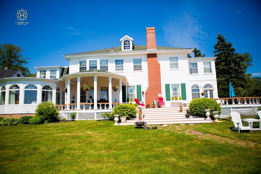 1 West Inn Waterfront | 1 West St, Charlottetown, PE C1A 3S3, Canada | Phone: (902) 916-9933