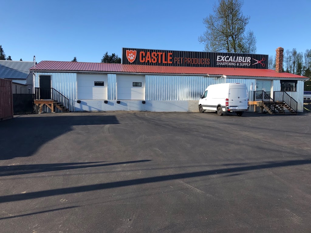 Excalibur Sharpening & Supply | 33507 Thompson Ave, Mission, BC V2V 2W9, Canada | Phone: (800) 690-1379