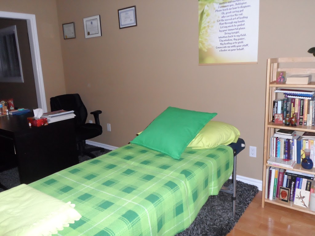 Heal Now | 118 Lockheed Ave, Maple, ON L6A 1X5, Canada | Phone: (647) 313-5633