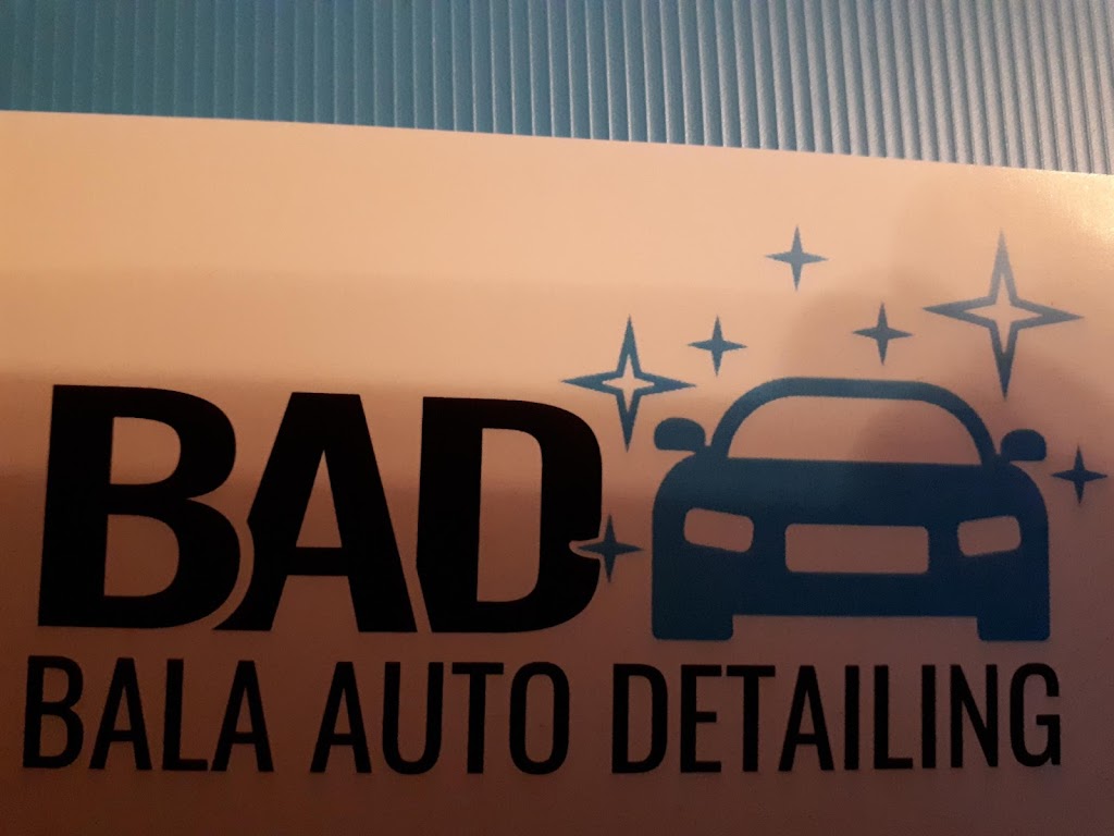 Bala Auto Detailing | box 208, 2410 Muskoka District Road 38, Bala, ON P0C 1A0, Canada | Phone: (705) 641-1263