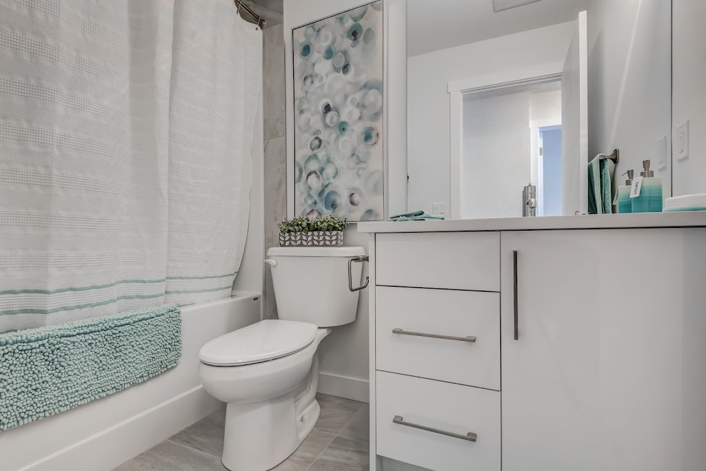 Sage Hill Garden | 3507 Sage Hill Dr NW, Calgary, AB T3R 1J1, Canada | Phone: (403) 978-8330