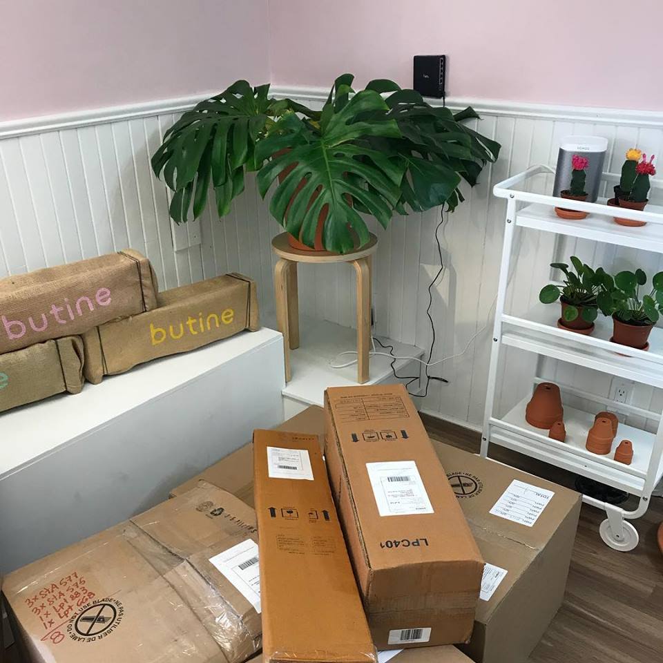 kaméléon atelier MRKT | 31 Rue Turgeon, Sainte-Thérèse, QC J7E 3H2, Canada | Phone: (514) 433-3932