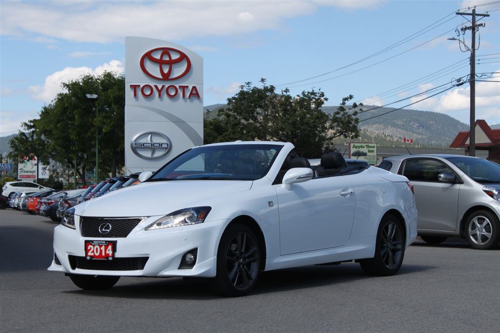 Penticton Toyota | 2405 Skaha Lake Rd, Penticton, BC V2A 6E8, Canada | Phone: (250) 493-1107