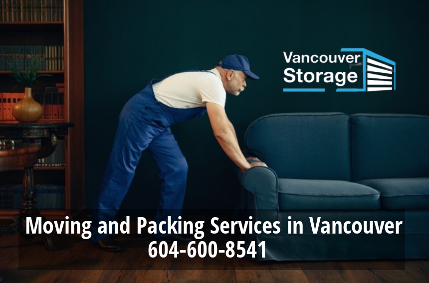 Vancouver Storage | 8924 St Georges Ave, Vancouver, BC V5X 3S5, Canada | Phone: (604) 600-8541