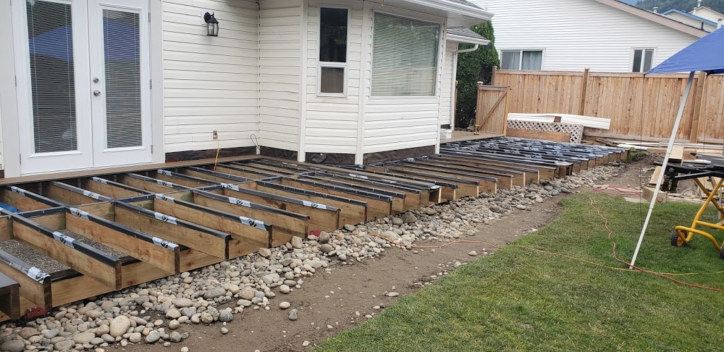 Bakkes Building Services | 10124 Shamrock Dr, Chilliwack, BC V2P 5L4, Canada | Phone: (604) 799-7879