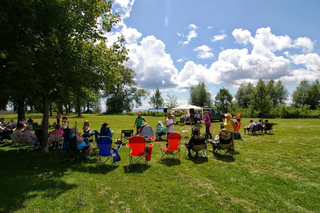 Parkside Estates | 580 West Street S #134, Orillia, ON L3V 5H7, Canada | Phone: (705) 725-7771