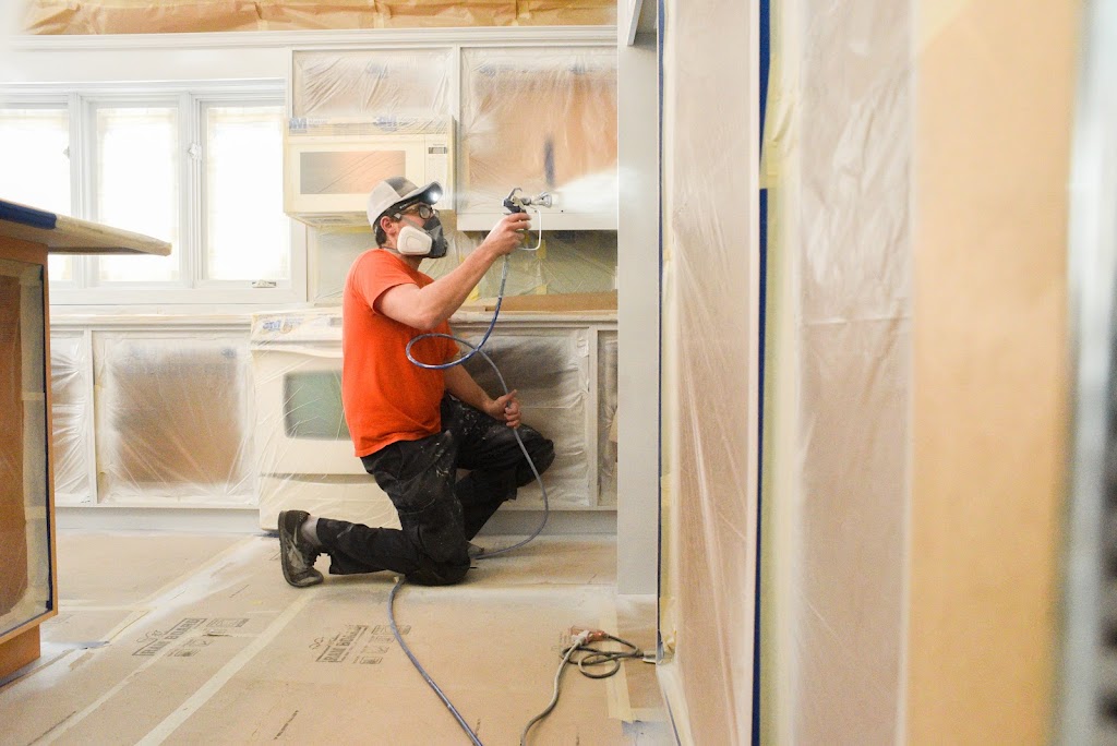 Spray-Net Peterborough | 1122 Fifth Line, Peterborough, ON K9L 1N1, Canada | Phone: (705) 243-8082