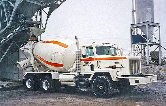 Bestcrete Limited | 1190 McAdoos Ln, Glenburnie, ON K0H 1S0, Canada | Phone: (613) 548-1854