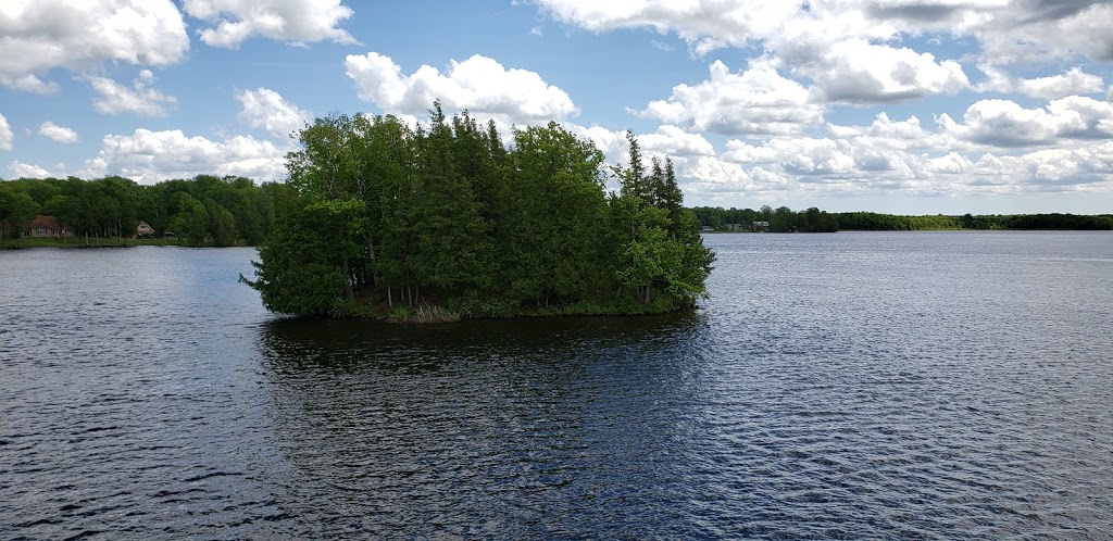 Trent-Severn Waterway, Lock 16-17 - Healey Falls Flight Lock | 222 Canal Rd, Campbellford, ON K0L 1L0, Canada | Phone: (705) 653-2380