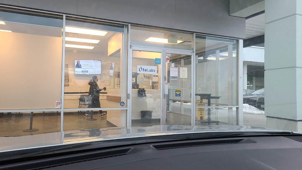 LifeLabs Medical Laboratory Services | 9014 152 St #204, Surrey, BC V3R 4E5, Canada | Phone: (800) 431-7206