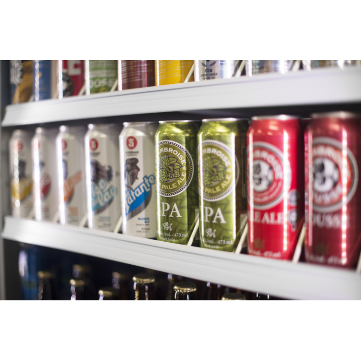 Corner Store | 102 Bay Bulls Rd, St. Johns, NL A1G 1A7, Canada | Phone: (709) 364-2464
