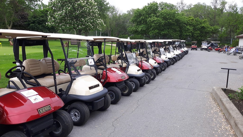 The Country Club of Montreal | 5 Rue Riverside, Saint-Lambert, QC J4S 1B7, Canada | Phone: (450) 671-6181