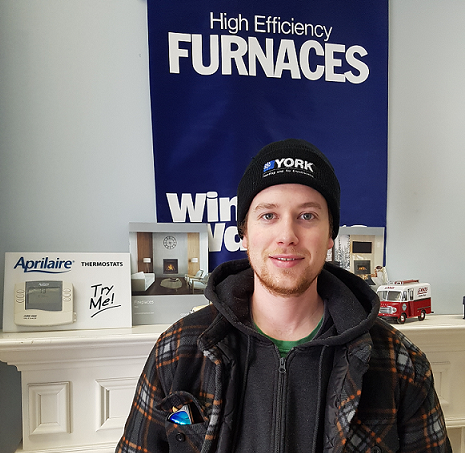 Aire One East Heating & Cooling | 1910 Dundas St E #117, Whitby, ON L1N 2L6, Canada | Phone: (905) 576-7600