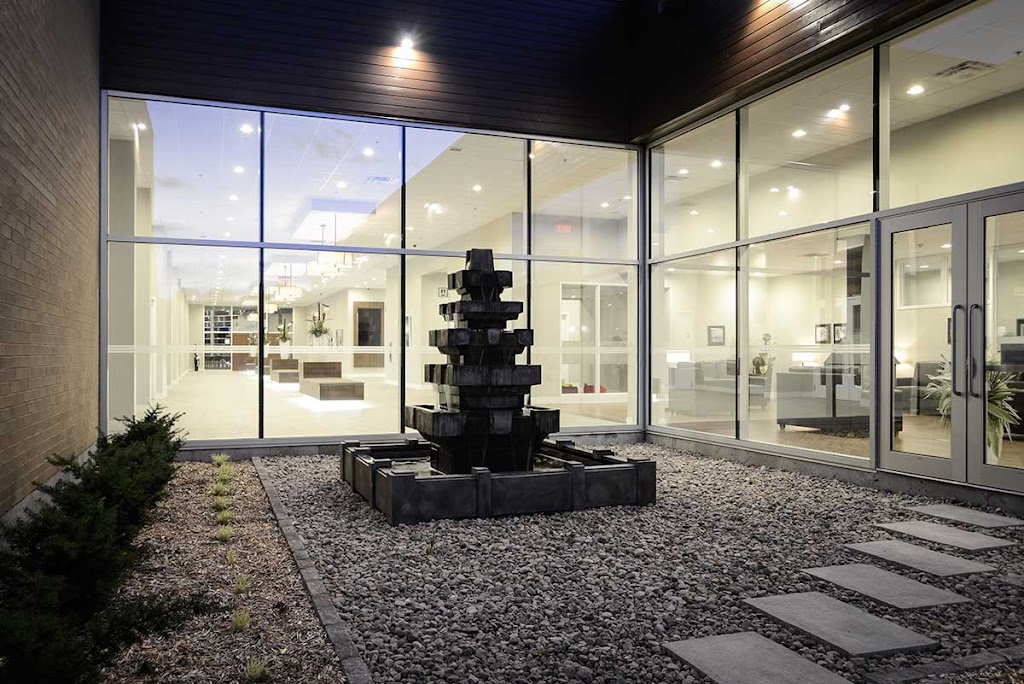 Les Résidences Funéraires Goyer (Sainte-Thérèse) | 105 Bd Desjardins E, Sainte-Thérèse, QC J7E 1C5, Canada | Phone: (450) 473-5934