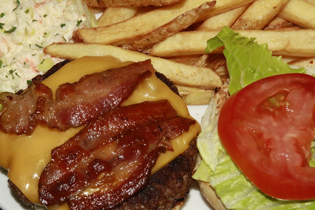 The Sailors Galley | 43 Bridge Ave, Stellarton, NS B0K 1S0, Canada | Phone: (902) 695-3474