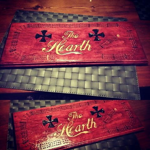 PAPA BEAR Signs | Trochu, AB T0M 2C0, Canada | Phone: (587) 830-2376