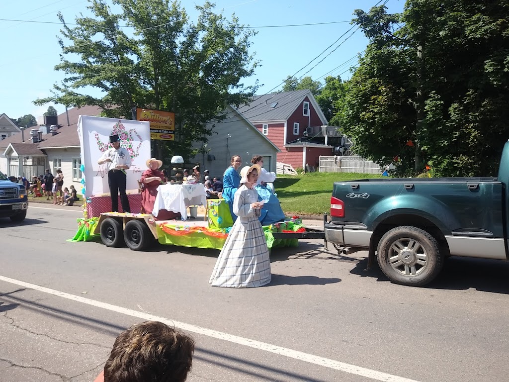 Tyne Valley Teas Cafe | 6980 PE-12, Tyne Valley, PE C0B 2C0, Canada | Phone: (902) 831-3069