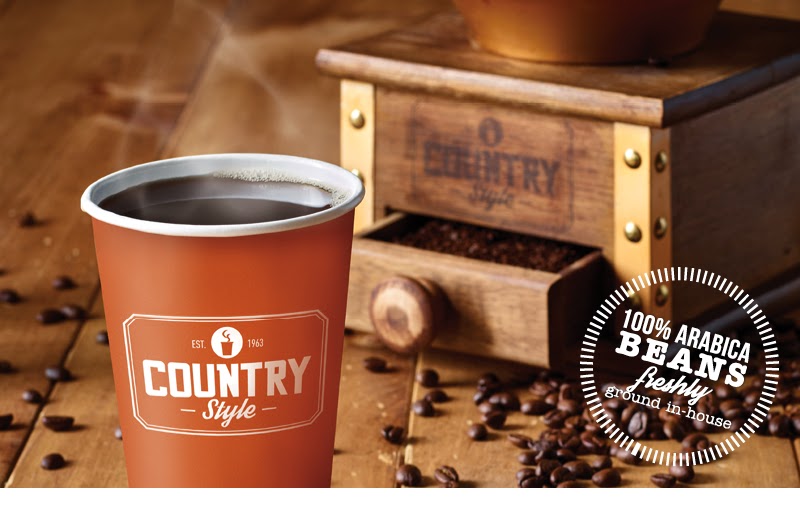 Country Style | 1089 Talbot St, St Thomas, ON N5P 1G4, Canada | Phone: (519) 633-9577