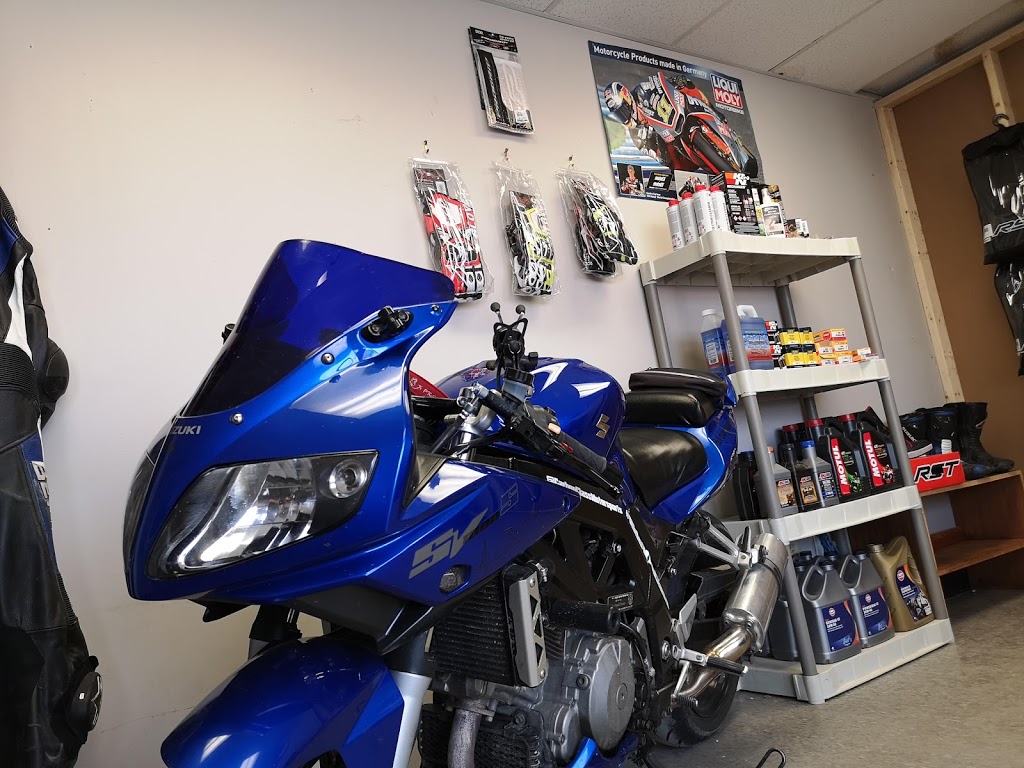 Carbon Class Motorsports | 514 Queenston St, St. Catharines, ON L2R 7K6, Canada | Phone: (905) 931-6793