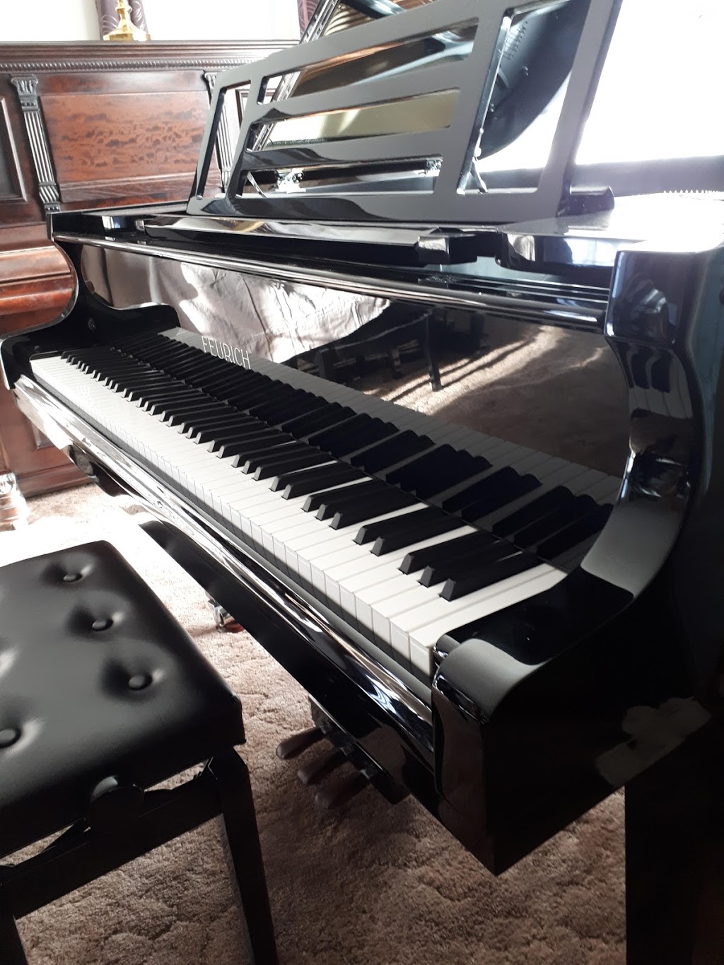 Plams Piano Solutions | 244 Macewan Glen Pl NW, Calgary, AB T3K 2C8, Canada | Phone: (403) 389-5513