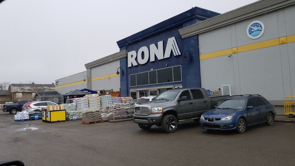 RONA | 14815 Bannister Rd SE, Calgary, AB T2X 1Z2, Canada | Phone: (403) 256-4990