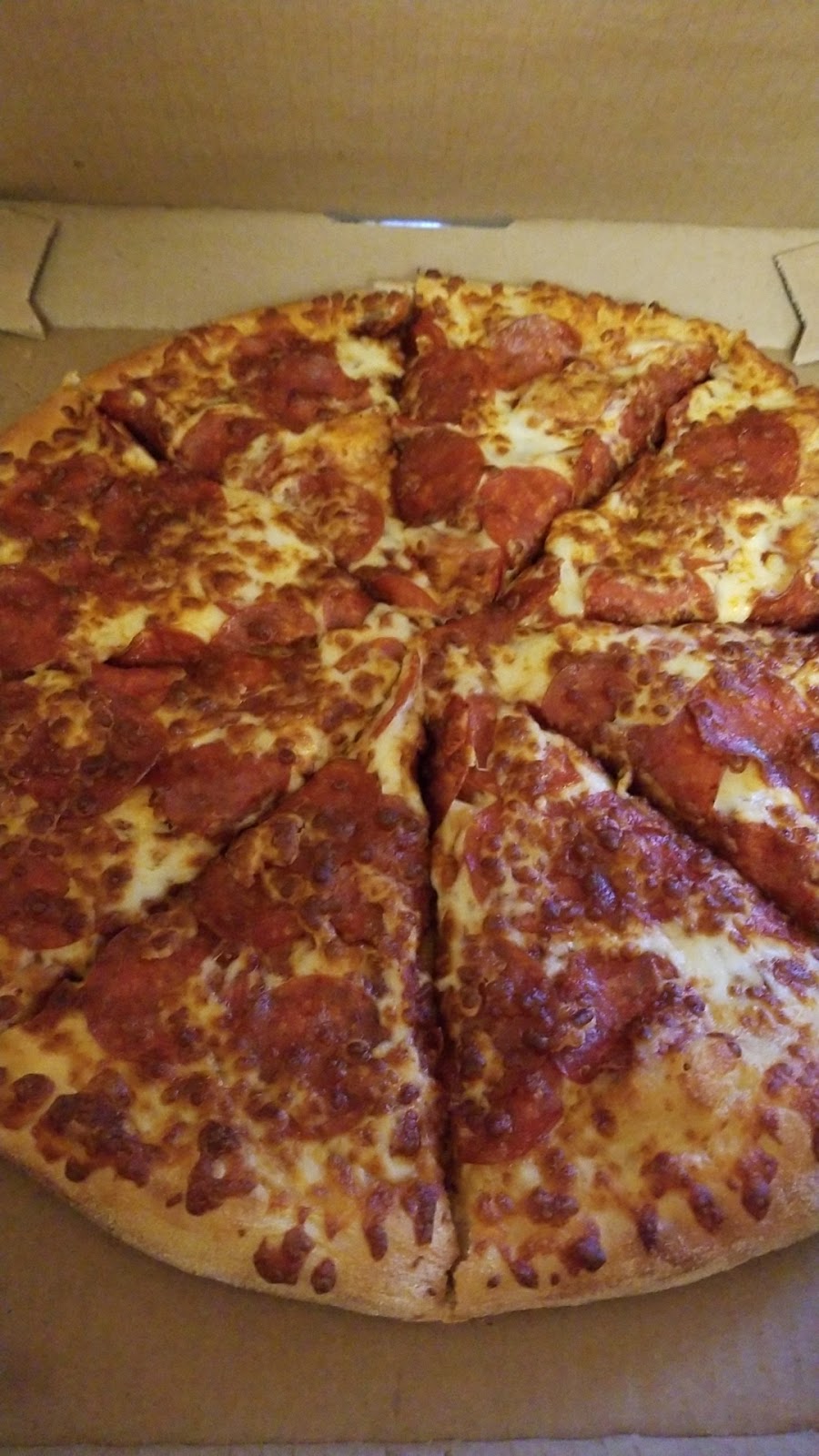 Dominos Pizza | 4300 S Park Dr Unit #130, Stony Plain, AB T7Z 2W7, Canada | Phone: (780) 968-9999
