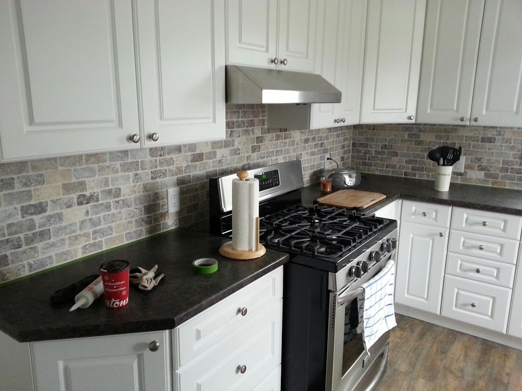 Levesque Construction and Renovation | 52 Patricia St, Thorold, ON L2V 3W1, Canada | Phone: (905) 650-5302