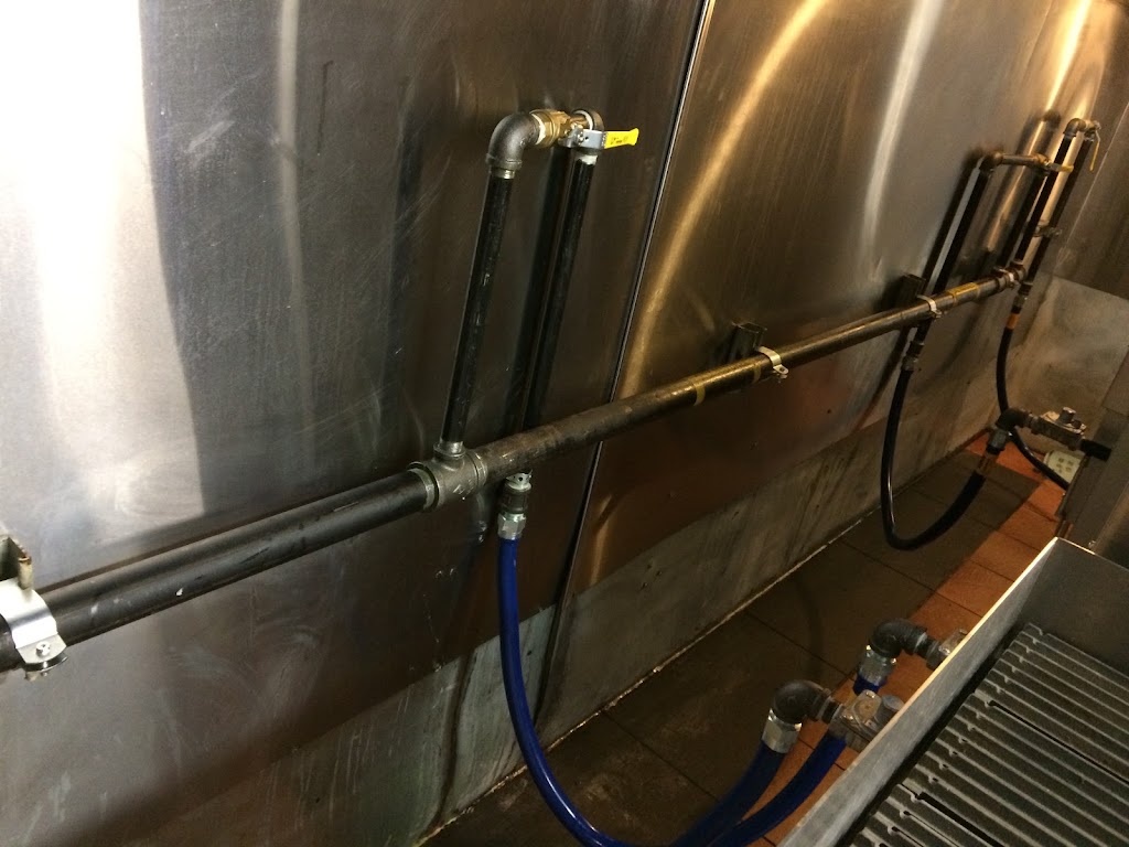 Plomberie Soltech | 2383 Rue Robidoux, LaSalle, QC H8N 1G6, Canada | Phone: (514) 222-4412