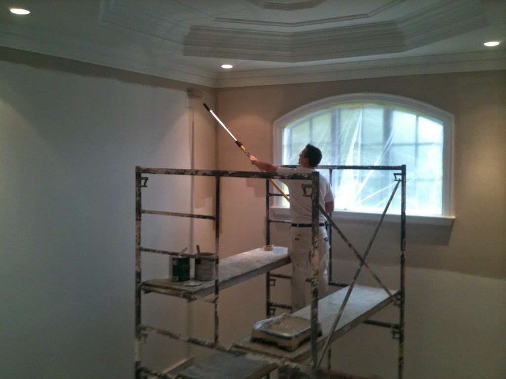 LOMBARDO PAINTING & RENOVATING | 3672 Indigo Crescent, Mississauga, ON L5N 7J1, Canada | Phone: (647) 294-0340